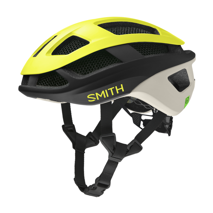 Trace Mips® - Matte Neon Yellow Viz