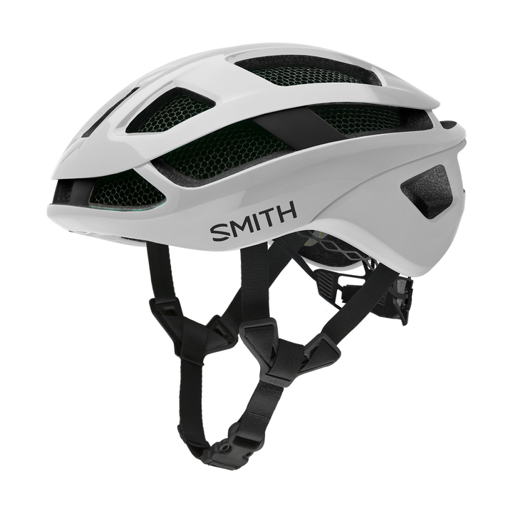 Trace Mips® - White / Matte White