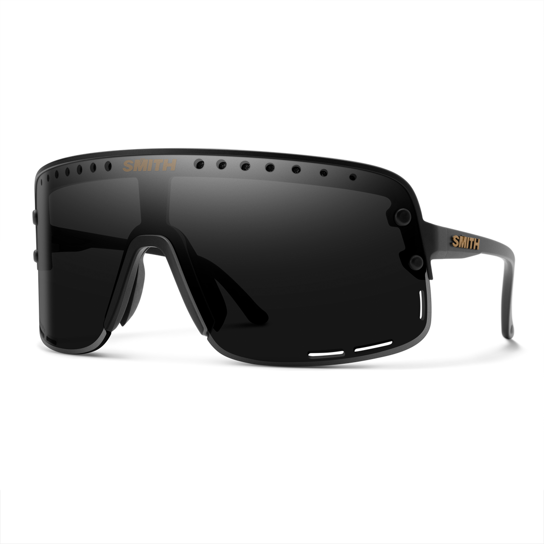 Ultralite - Matte Black | ChromaPop Black