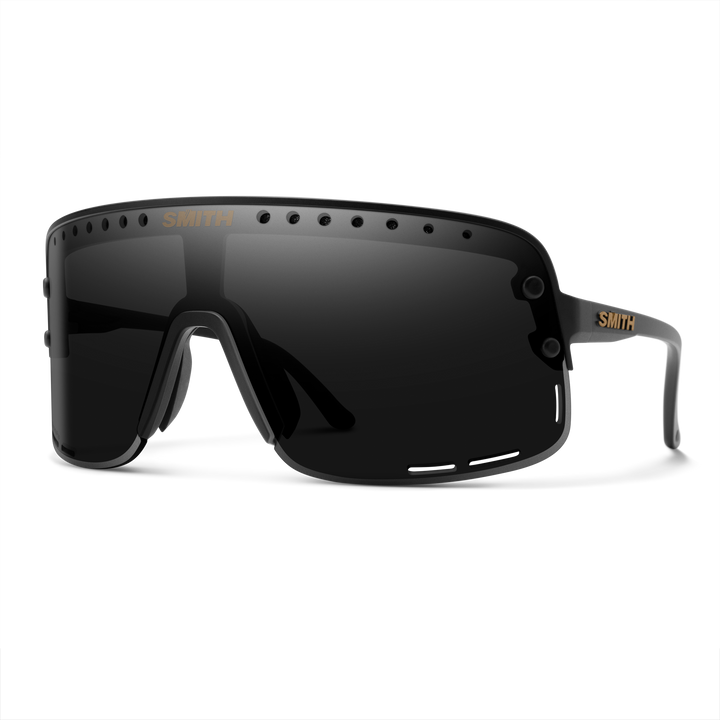 Ultralite - Matte Black | ChromaPop Black