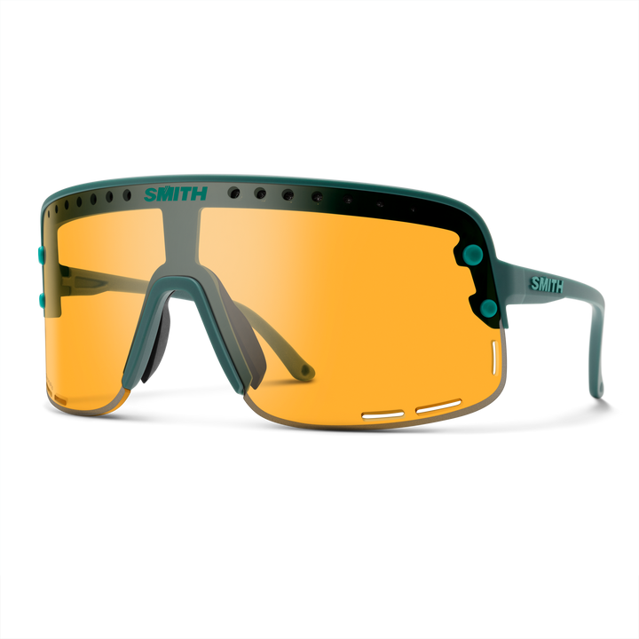 Ultralite - Matte Malachite | ChromaPop Low Light Copper