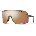 Ultralite - Matte Salt Haze | ChromaPop Rose Gold Mirror