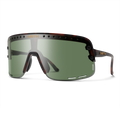 Ultralite - Matte Tortoise | ChromaPop Gray Green