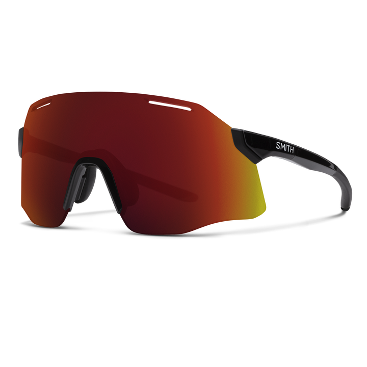 Vert - Black | ChromaPop Red Mirror
