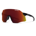 Vert - Black | ChromaPop Red Mirror