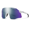 Vert - White | ChromaPop Violet Mirror