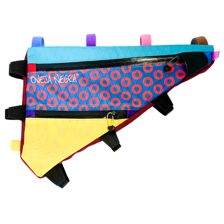 Bodega Full Frame Bag - WACK PACK™ - XL