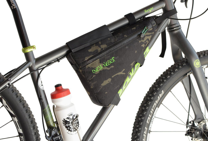 Superwedgie™ Frame Bag 1.0