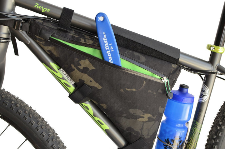 Superwedgie™ Frame Bag 1.0