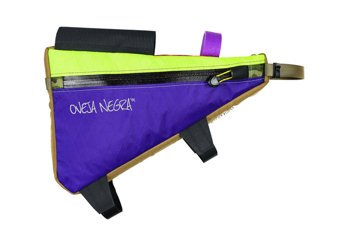 Superwedgie™ Frame Bag - WACK PACK™