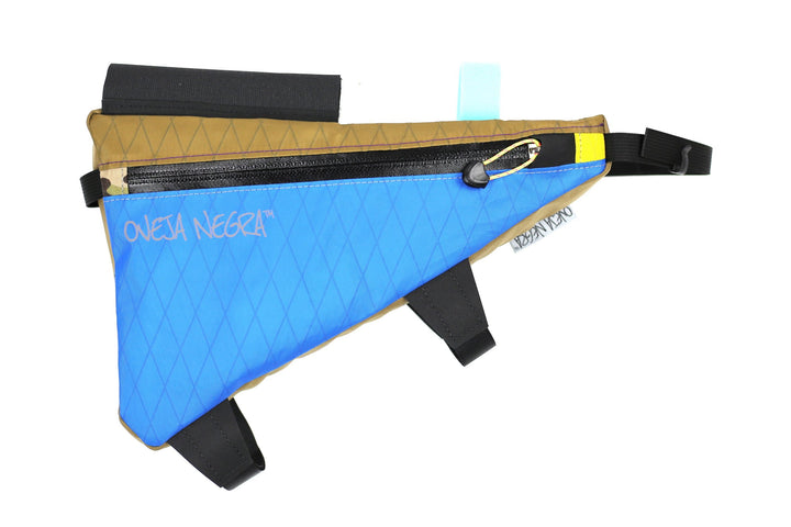 Superwedgie™ Frame Bag - WACK PACK™