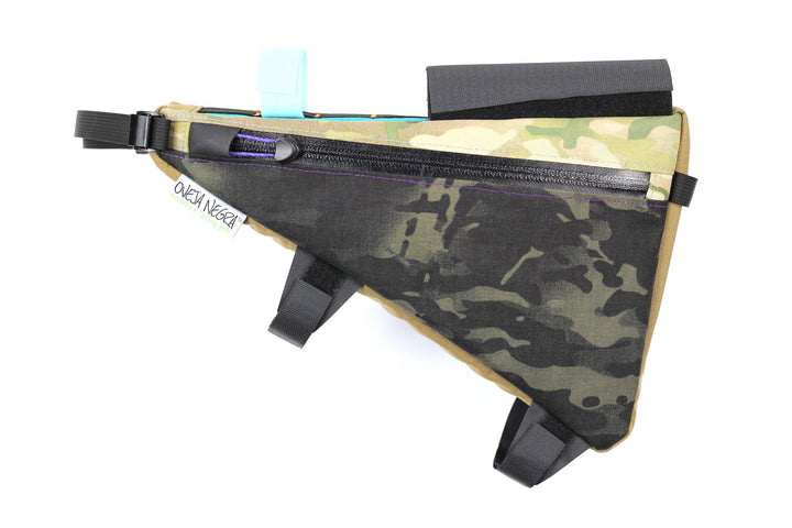 Superwedgie™ Frame Bag - WACK PACK™