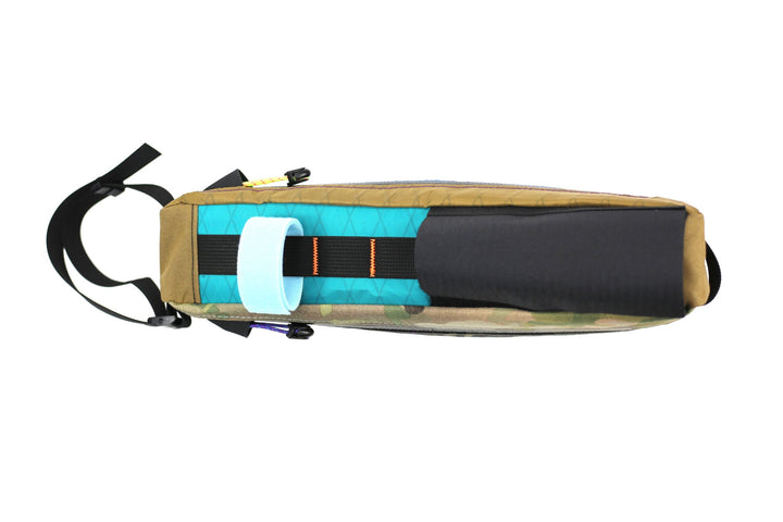 Superwedgie™ Frame Bag - WACK PACK™