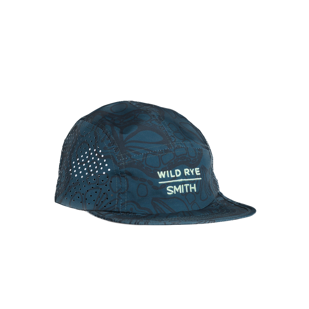 Pungo Cap - Roots