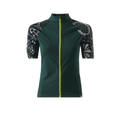 Gem Jersey - Spruce Roots