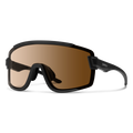 Wildcat - Matte Black | ChromaPop Photochromic Brown