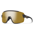 Wildcat - Matte Gravy | ChromaPop Polarized Bronze Mirror