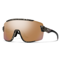 Wildcat - Matte Salt Haze | ChromaPop Rose Gold Mirror