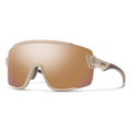 Wildcat - Matte Summit | ChromaPop Rose Gold Mirror