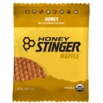 Savor the pure sweetness of Honey Stinger's Honey Mini Waffles – bite-sized delights infused with the natural goodness of honey. Convenient for on-the-go snacking and cyclist-approved, these mini waffles offer a delightful burst of energy. Elevate your active moments with the quality and taste of Honey Stinger.