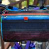 From Office to Outdoors: Your Perfect Accessory It’s a bit of a bummer when you’ve gotta work 9-to-5, but the Oveja Negra 925 Handlebar Bag certainly makes things feel more fun. Whether you're commuting to the office or (yay!) embarking on a weekend adventure, this bike handlebar bag will keep your essentials secure and to hand.