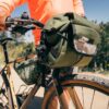 Elevate Your Ride with the Ultimate Bike Handlebar Bag Fuse functionality and style with the Jammer Bag by Road Runner Bags. This exceptional bike bag is designed to enhance your biking adventures, offering easy access and ample storage for your essentials.