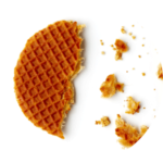 CycleWyze.com's Stroopwafels Page: Explore a delightful collection of traditional Dutch stroopwafels – caramel-filled waffle cookies for a sweet energy boost during your rides. Elevate your cycling snack experience with authentic flavors and premium quality stroopwafels from CycleWyze.com.