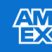 American-Express-Square-Logo